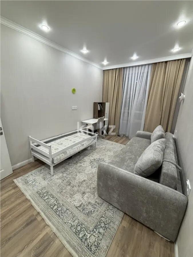 Продажа 3-комнатной квартиры, 66 м² в Астане - фото 2