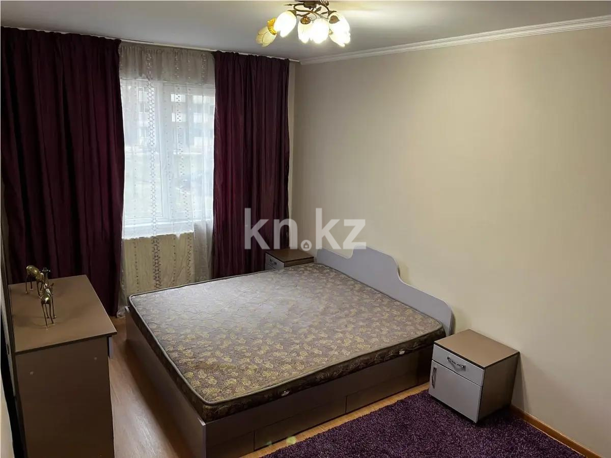 Продажа 2-комнатной квартиры, 67 м² в Алматы