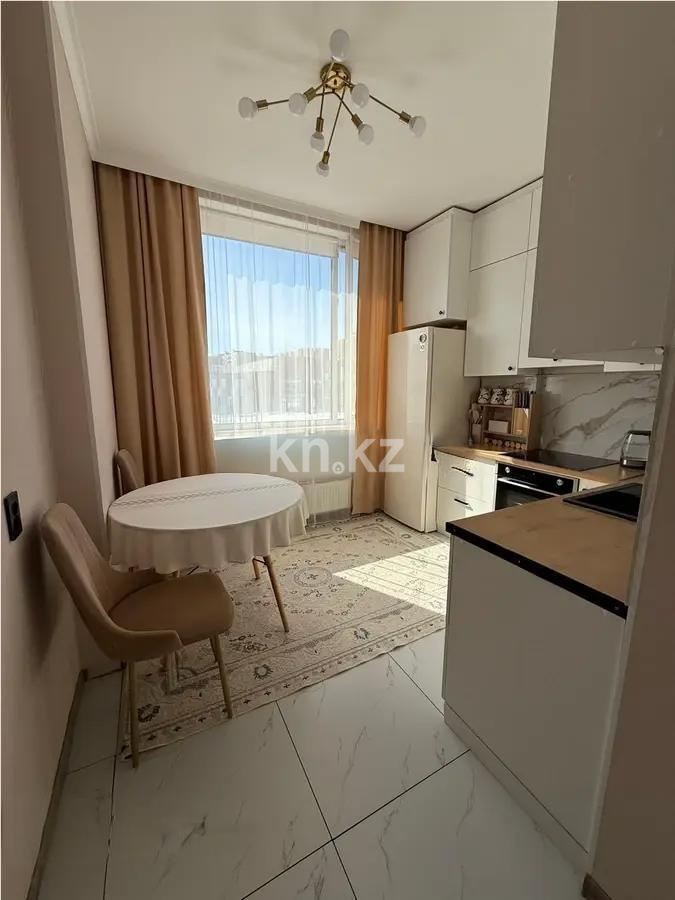Продажа 1-комнатной квартиры, 37.5 м² в Астане - фото 2