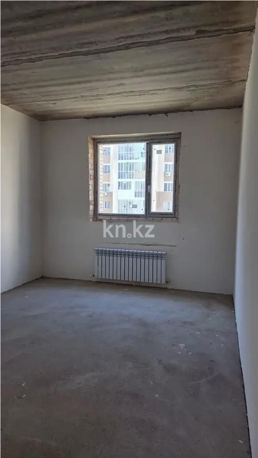 Продажа 2-комнатной квартиры, 58 м², ул. Култегин, дом  4 в Астане