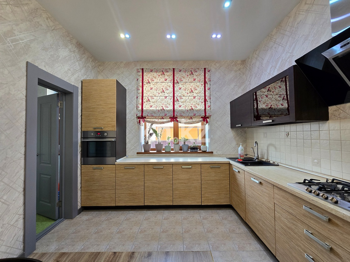 Продажа 7-комнатного дома, 211 м², мкр. Рахат в Алматы - фото 31