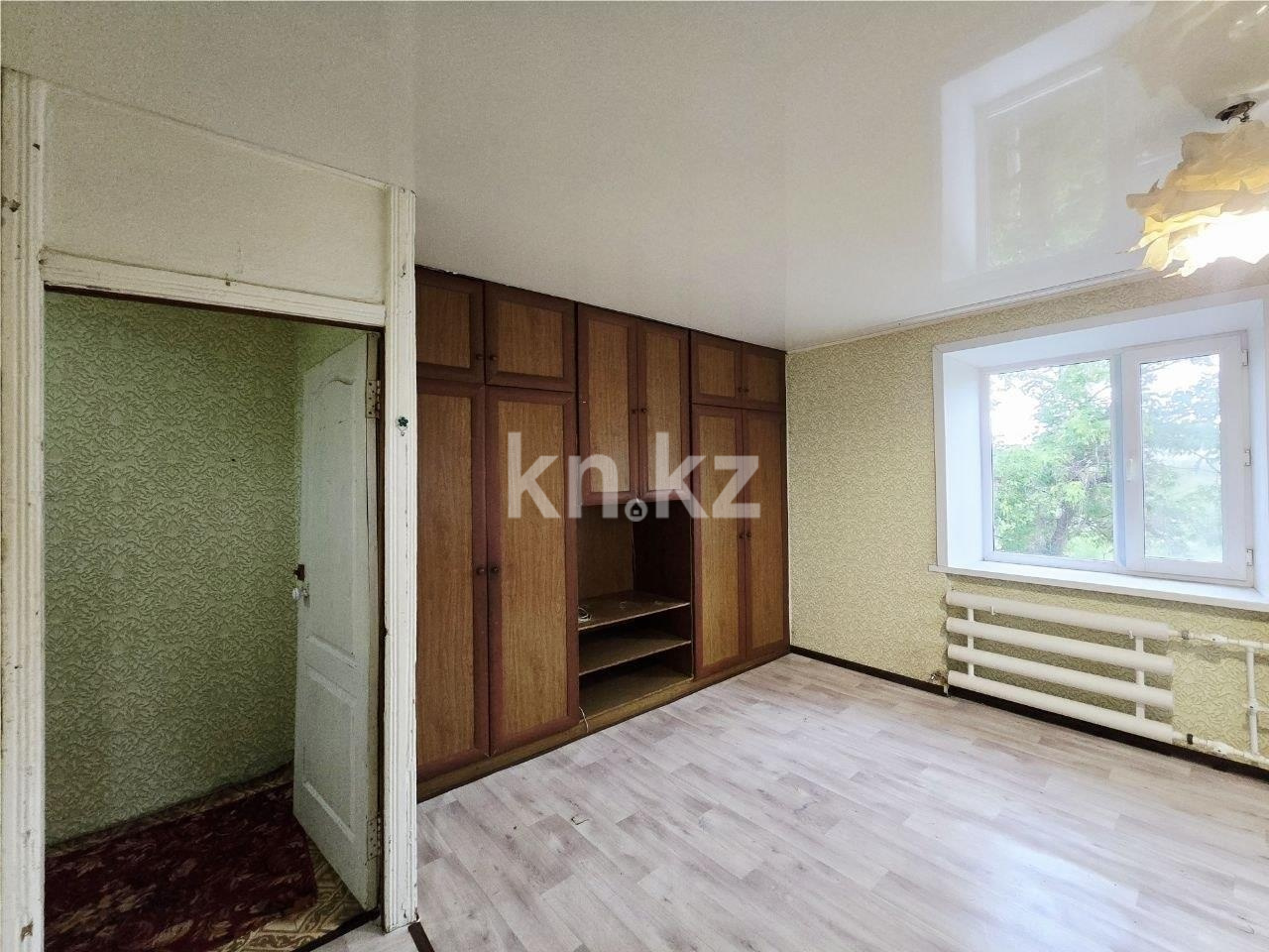 Продажа 1-комнатной квартиры, 31 м² в Темиртау - фото 5