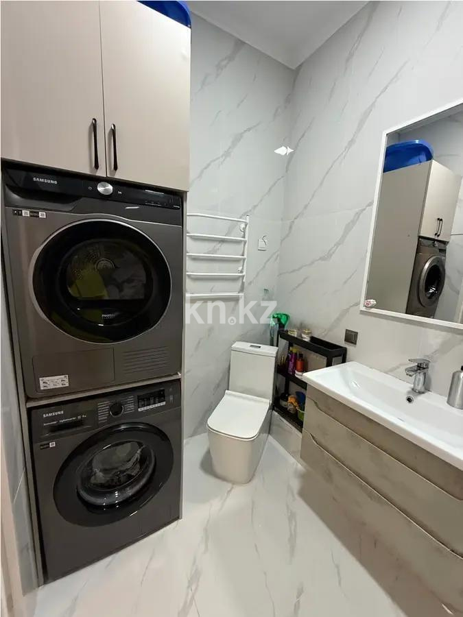 Продажа 2-комнатной квартиры, 40 м², ул. Си Синхая, дом  17 в Алматы - фото 6