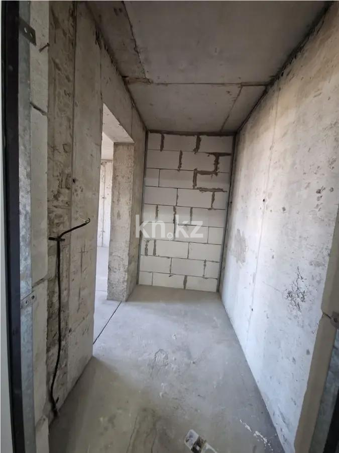 Продажа 1-комнатной квартиры, 41 м², ул. Кассина, дом  146/4 в Алматы - фото 2