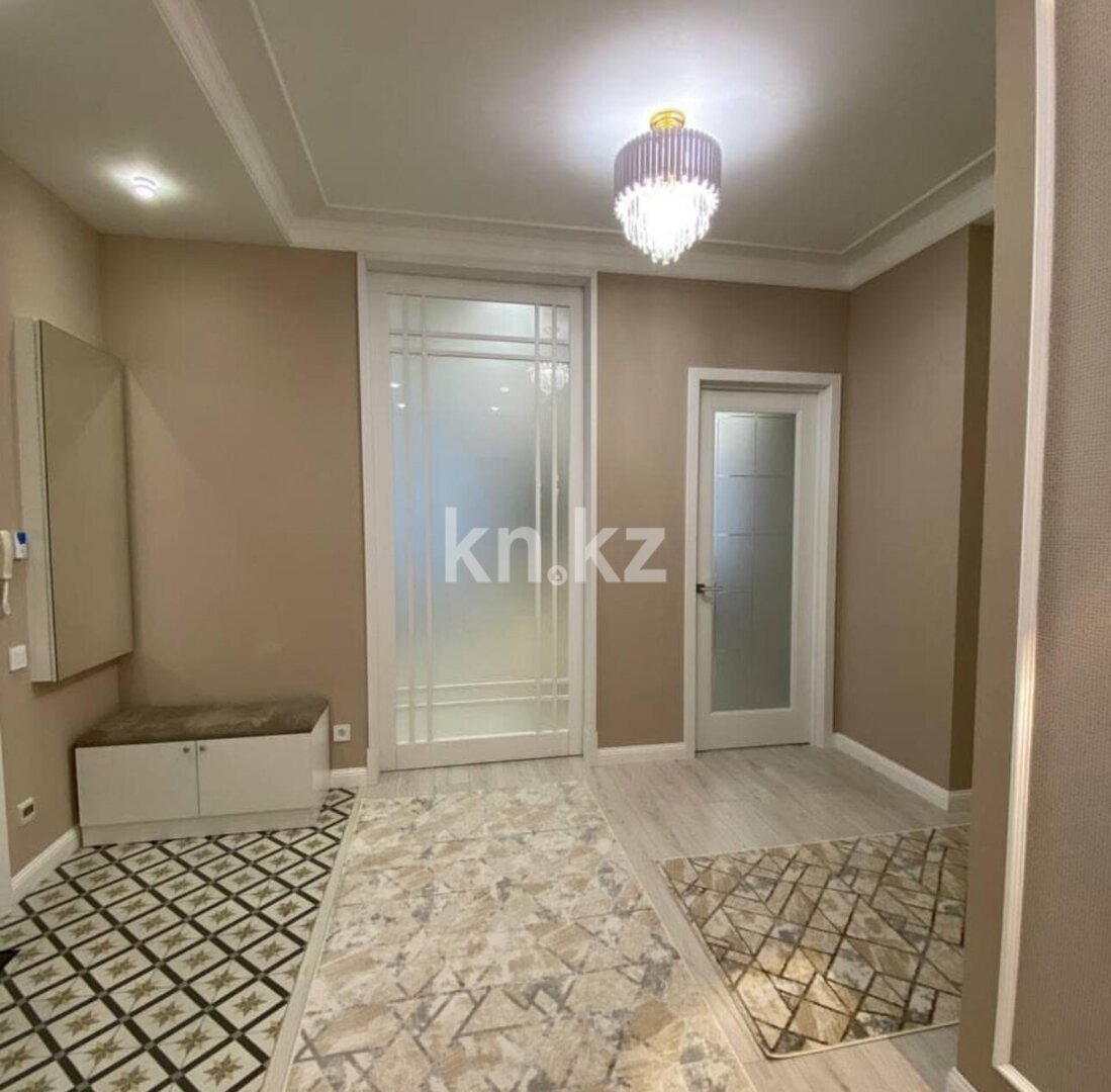Продажа 4-комнатной квартиры, 108 м² в Караганде - фото 21