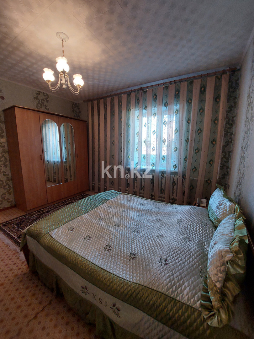 Продажа 6-комнатного дома, 195 м² в Караганде - фото 22