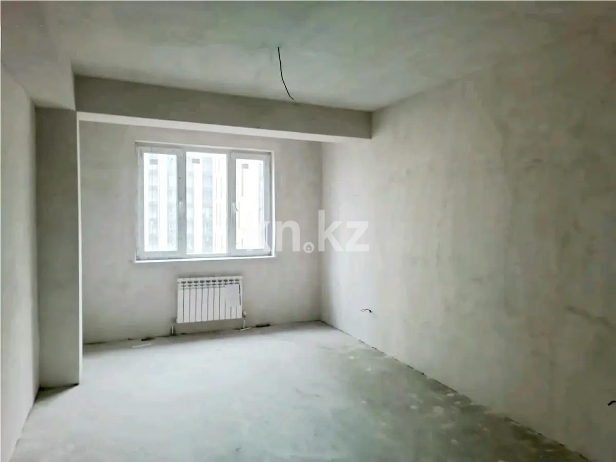 Продажа 1-комнатной квартиры, 38.3 м² в Алматы