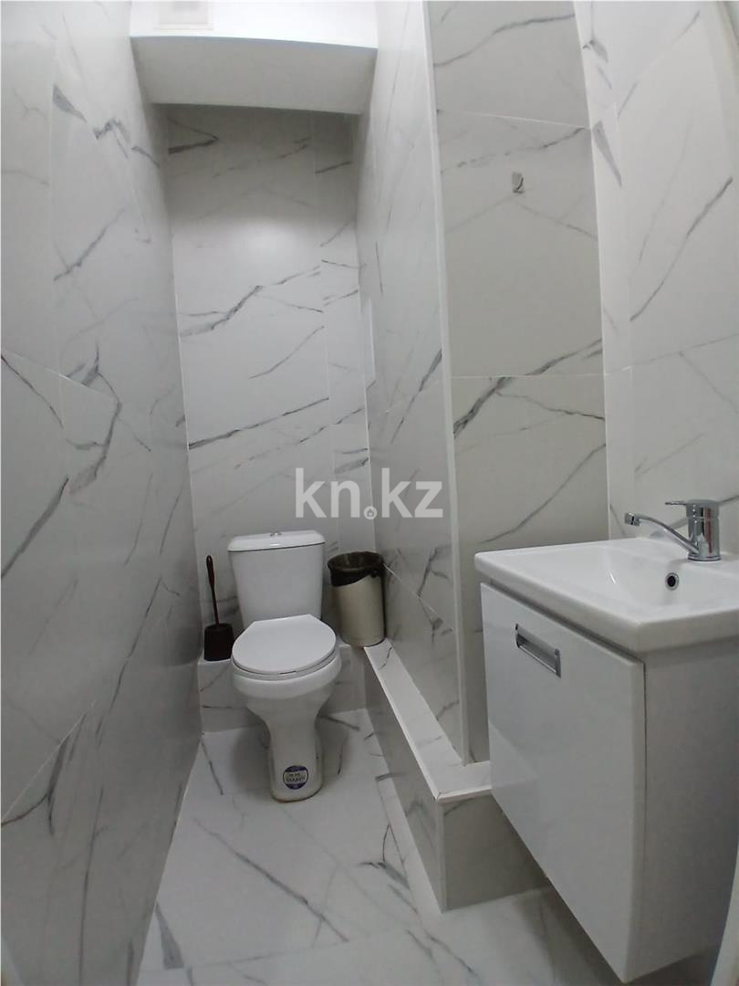 Продажа 3-комнатной квартиры, 67 м² в Астане - фото 13