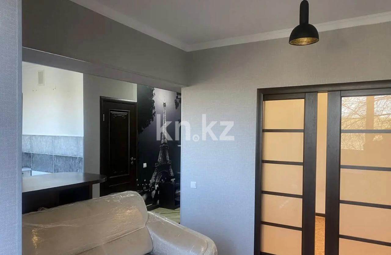 Продажа 1-комнатной квартиры, 37 м² в Алматинской области - фото 2