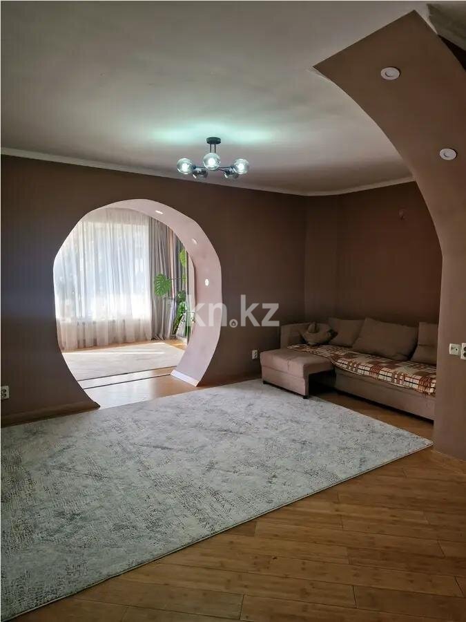 Продажа 3-комнатной квартиры, 84 м² в Алматы