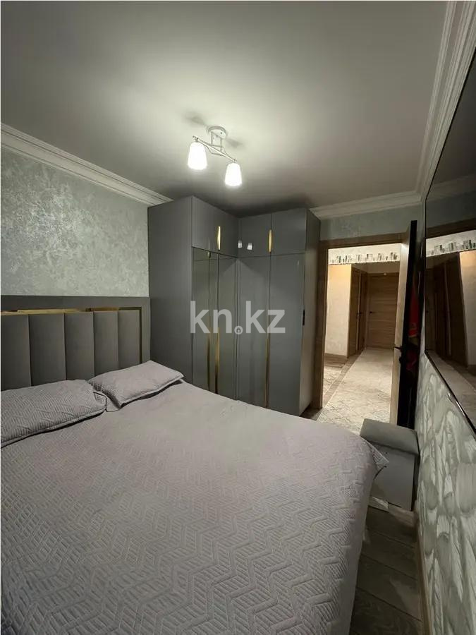 Продажа 3-комнатной квартиры, 63 м², мкр. Орбита-3, дом  7 в Алматы - фото 3