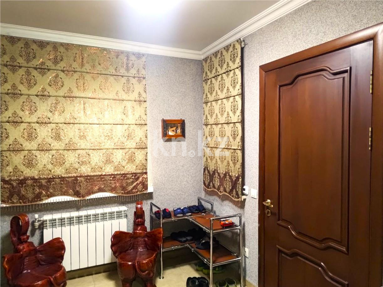 Продажа 8-комнатного дома, 433 м² в Караганде - фото 27