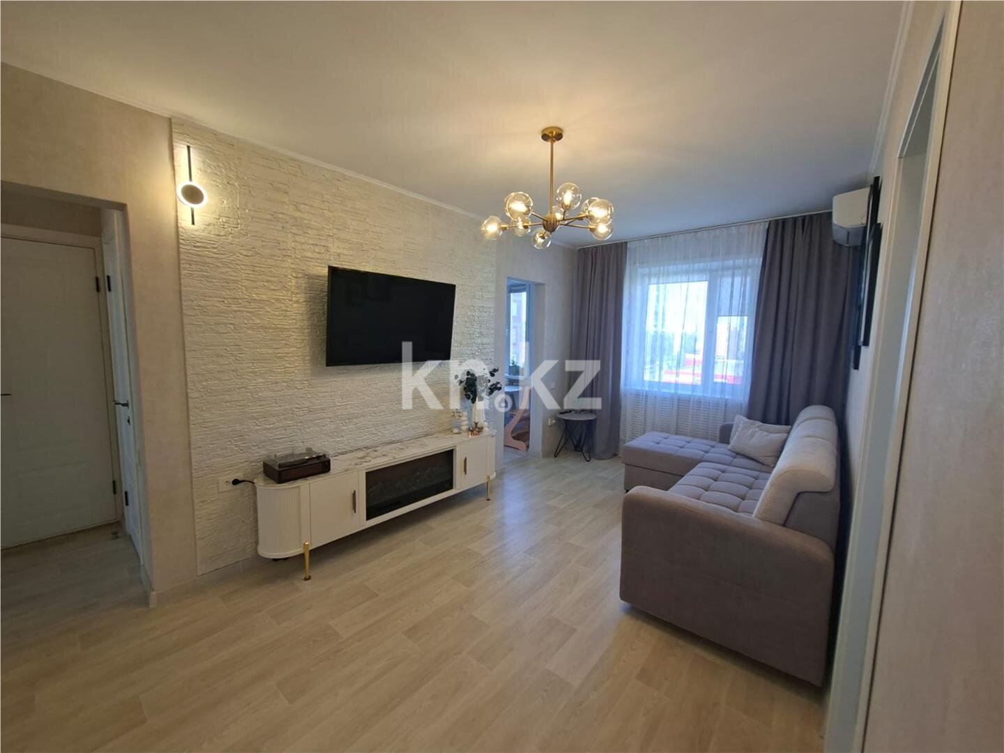 Продажа 3-комнатной квартиры, 63 м² в Караганде - фото 13