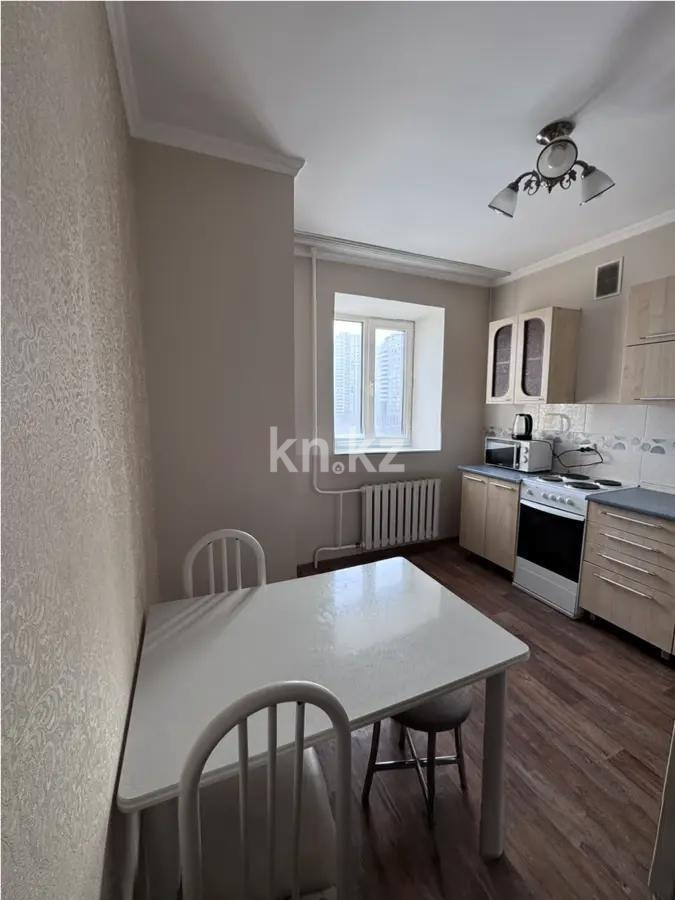 Продажа 1-комнатной квартиры, 38 м² в Астане - фото 2