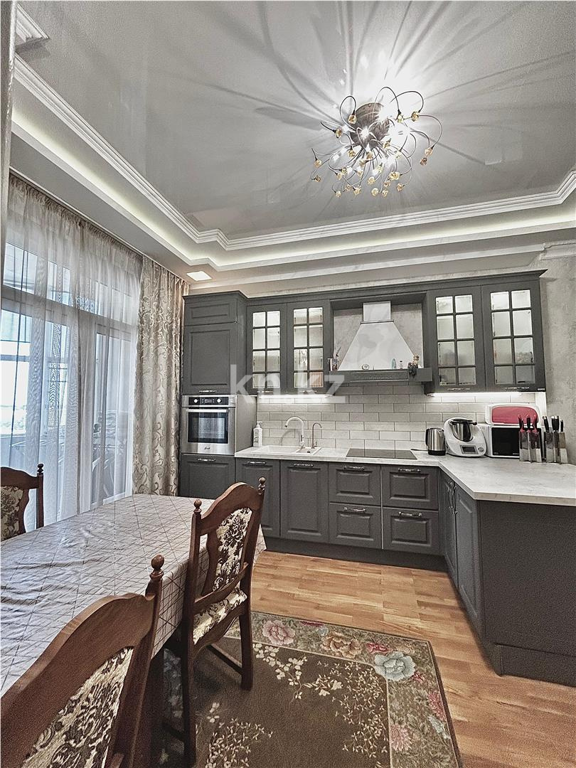 Продажа 3-комнатной квартиры, 104 м², ул. Лободы, дом  29/2 в Караганде - фото 4