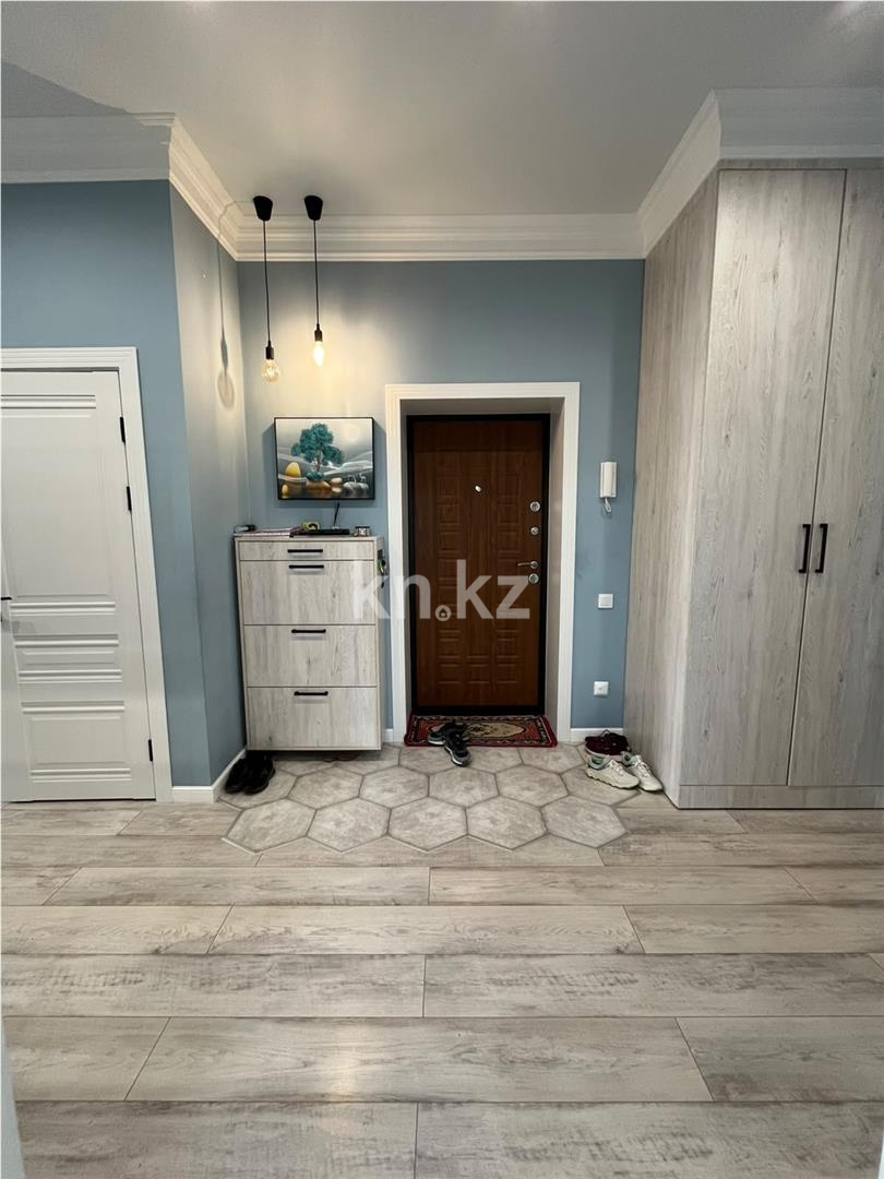 Продажа 3-комнатной квартиры, 82 м² в Караганде - фото 21