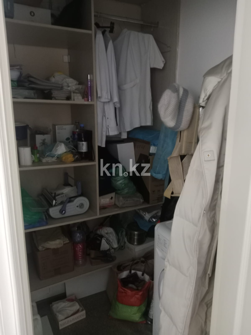 Продажа помещения, 45 м² в Астане - фото 7