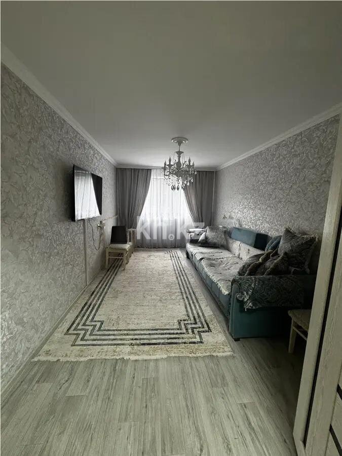 Продажа 3-комнатной квартиры, 67 м² в Караганде