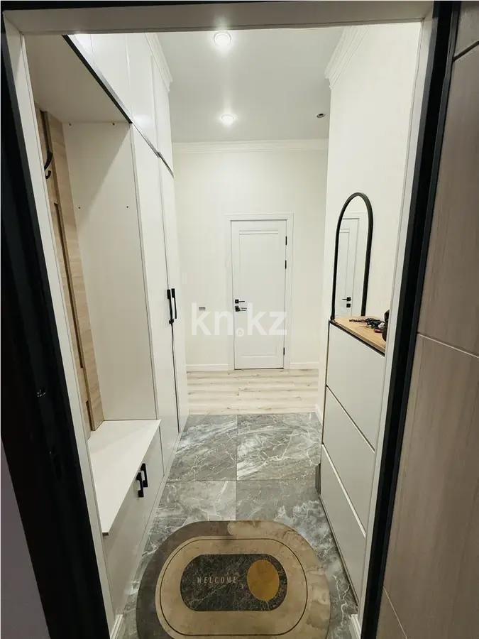 Продажа 2-комнатной квартиры, 43.2 м², ул. Асфендиярова, дом  10 в Астане - фото 5