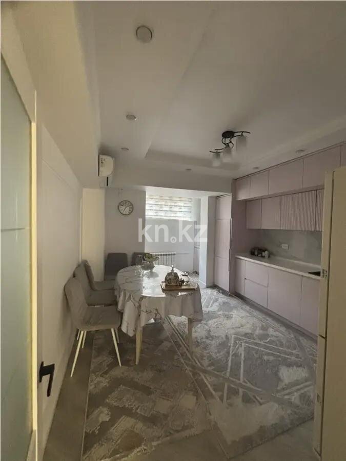 Продажа 4-комнатной квартиры, 100 м² в Алматы - фото 5