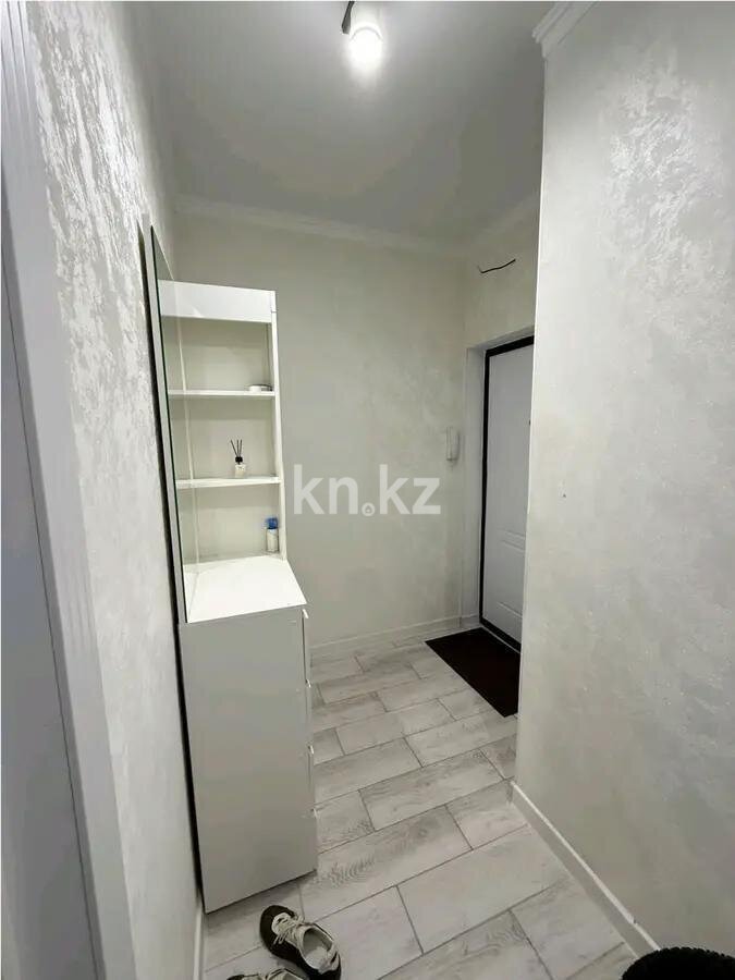 Продажа 1-комнатной квартиры, 38 м² в Алматы - фото 5