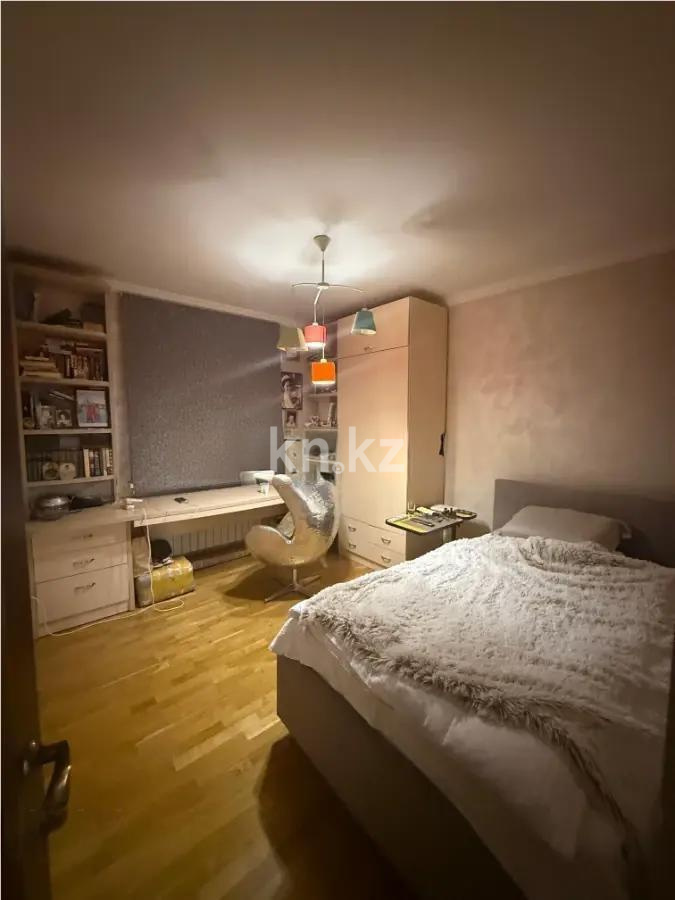 Продажа 3-комнатной квартиры, 90 м², ул. Ирченко, дом  31 в Астане - фото 2