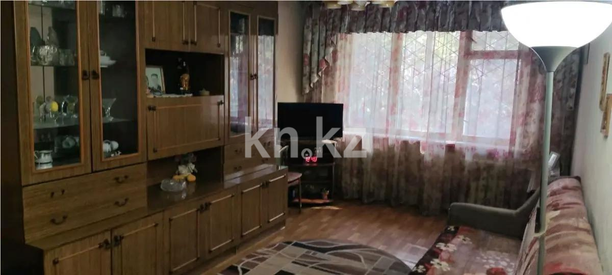 Продажа 2-комнатной квартиры, 46.1 м², мкр-н 7, дом  13 в Алматы