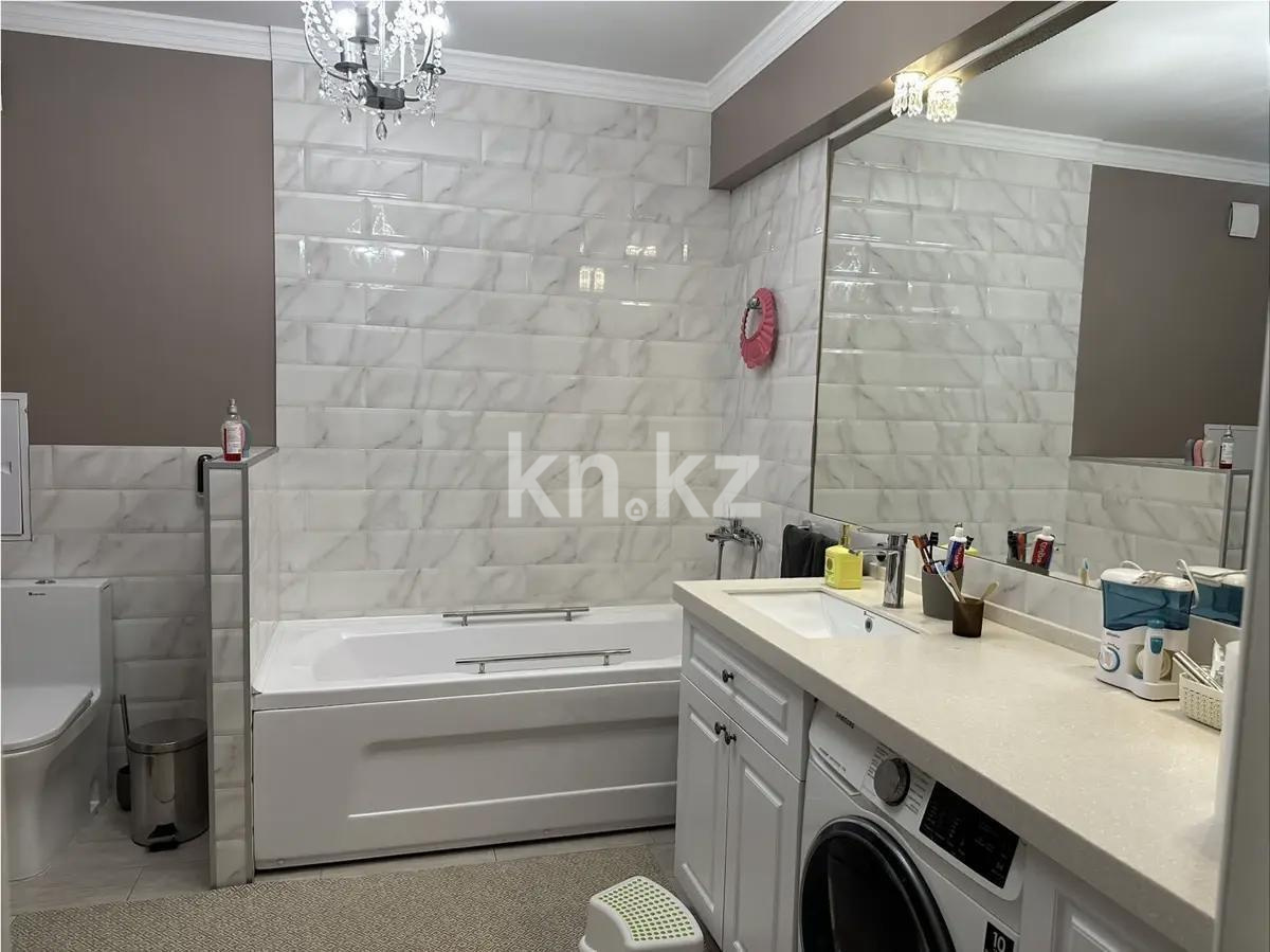 Продажа 3-комнатной квартиры, 103.2 м², пр. Сейфуллина, дом  580 в Алматы - фото 5