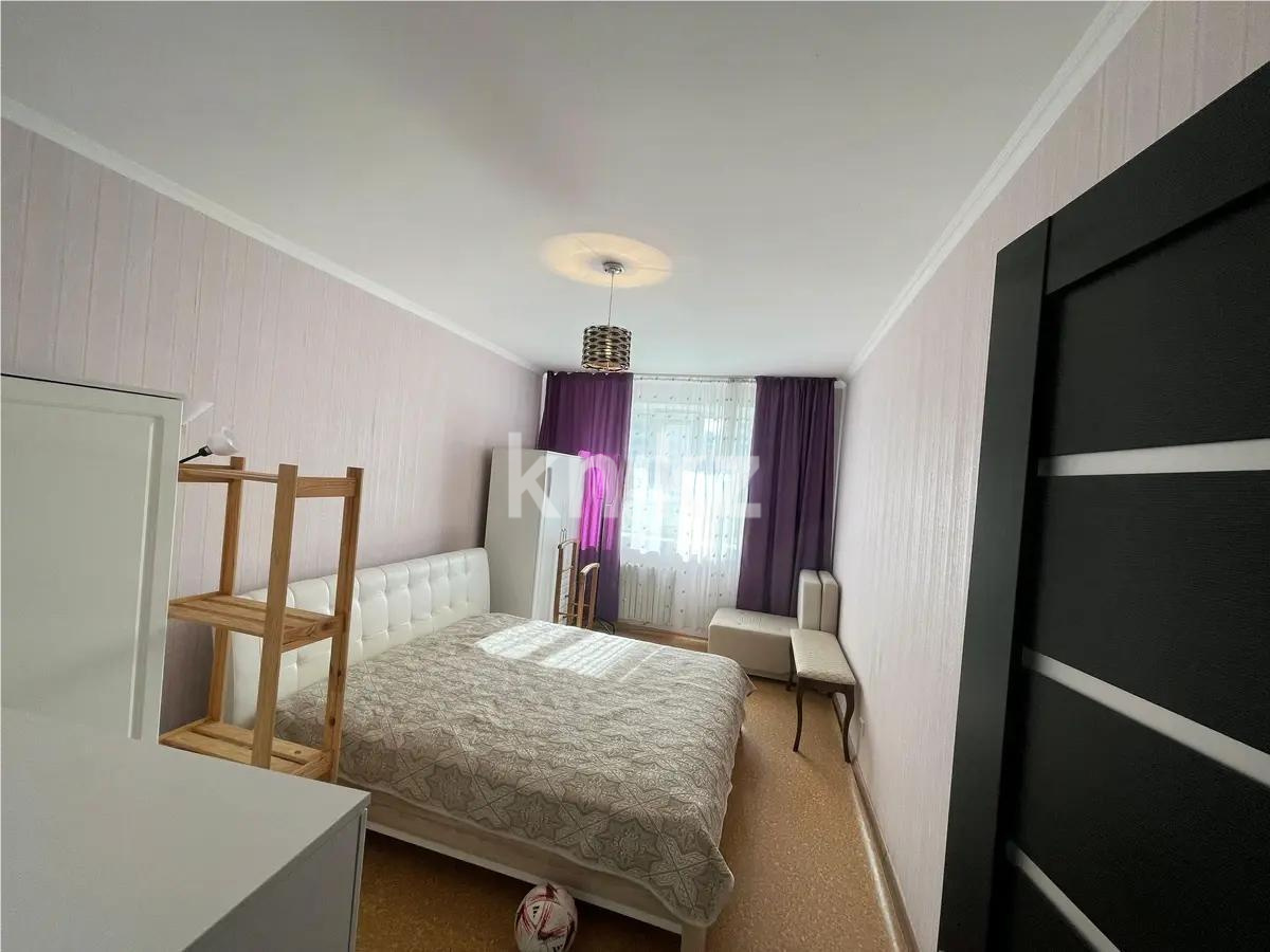 Продажа 3-комнатной квартиры, 90 м², ул. Айтматова, дом  36 в Астане - фото 2