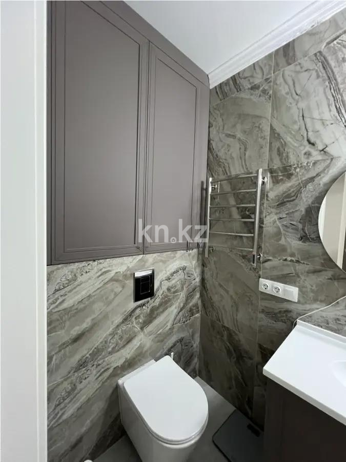Продажа 3-комнатной квартиры, 90.6 м² в Астане - фото 6