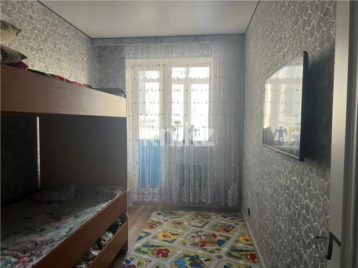 Продажа 4-комнатной квартиры, 86 м² в Астане - фото 4