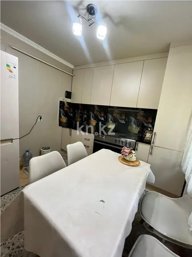 Продажа 2-комнатной квартиры, 60 м² в Астане - фото 5