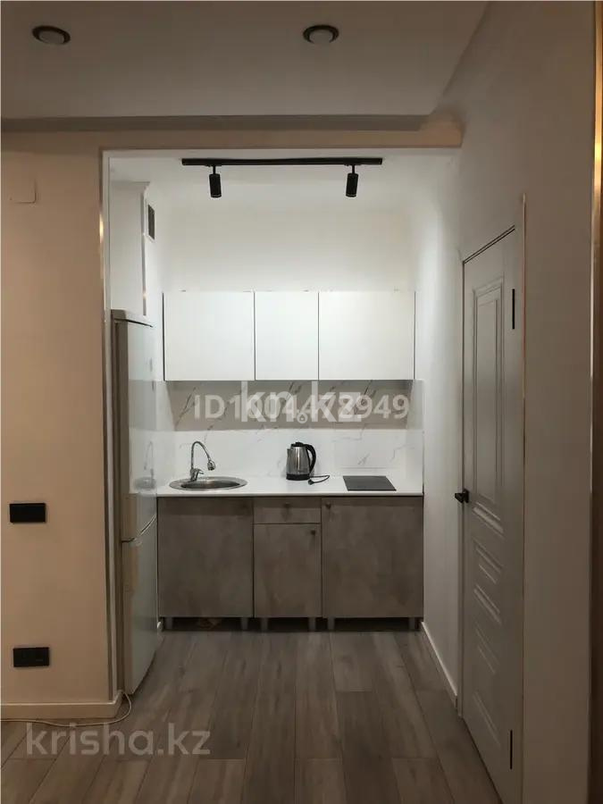 Продажа 1-комнатной квартиры, 40 м², ул. Торетай, дом  94а в Алматы - фото 3