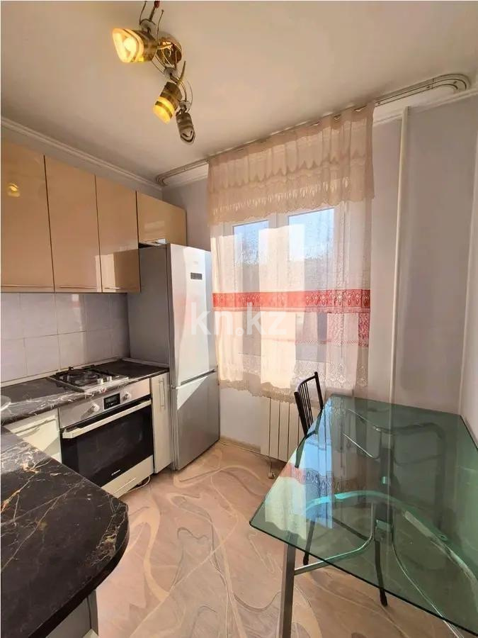 Продажа 1-комнатной квартиры, 33.1 м² в Алматы - фото 2