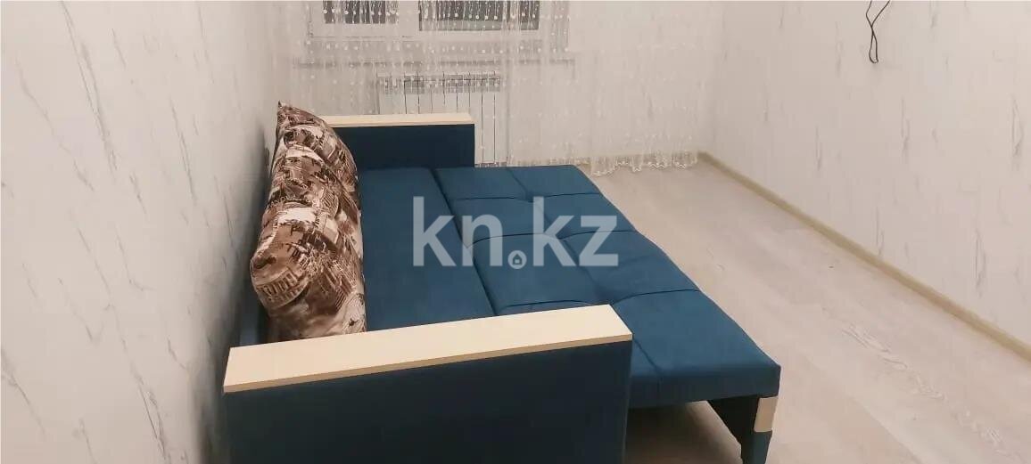Продажа 1-комнатной квартиры, 35 м² в Астане