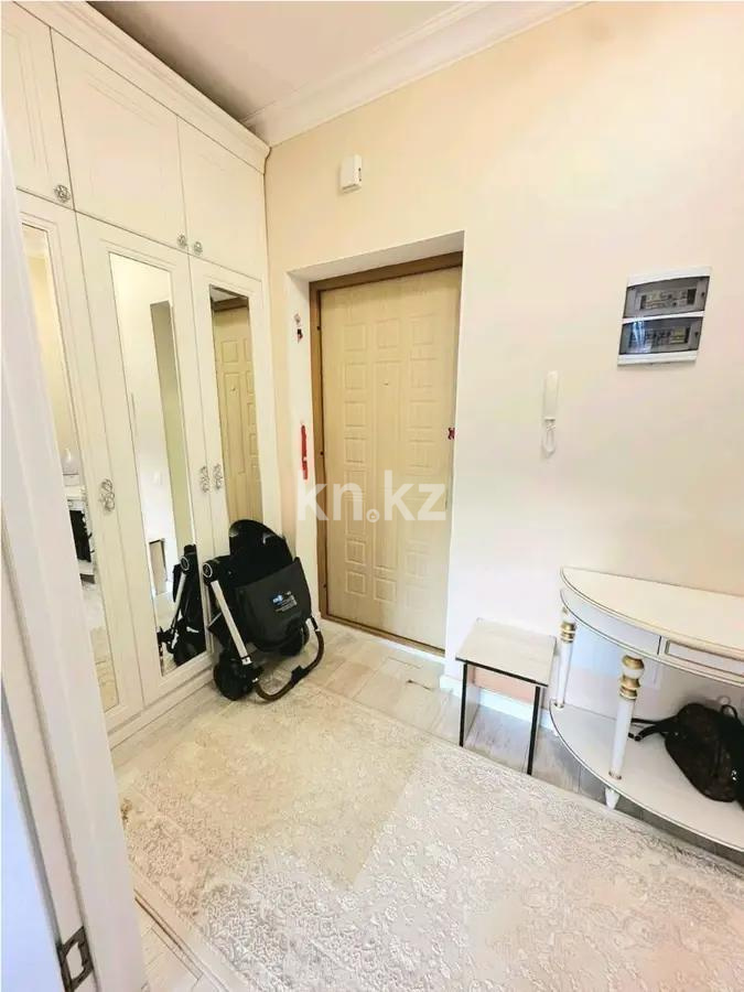 Продажа 1-комнатной квартиры, 38 м² в Астане - фото 3