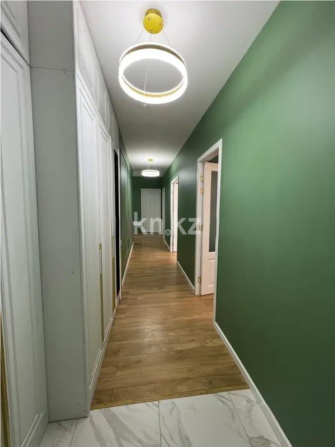 Продажа 3-комнатной квартиры, 106 м², ул. Керей, Жанибек хандар, дом  50 в Астане - фото 5