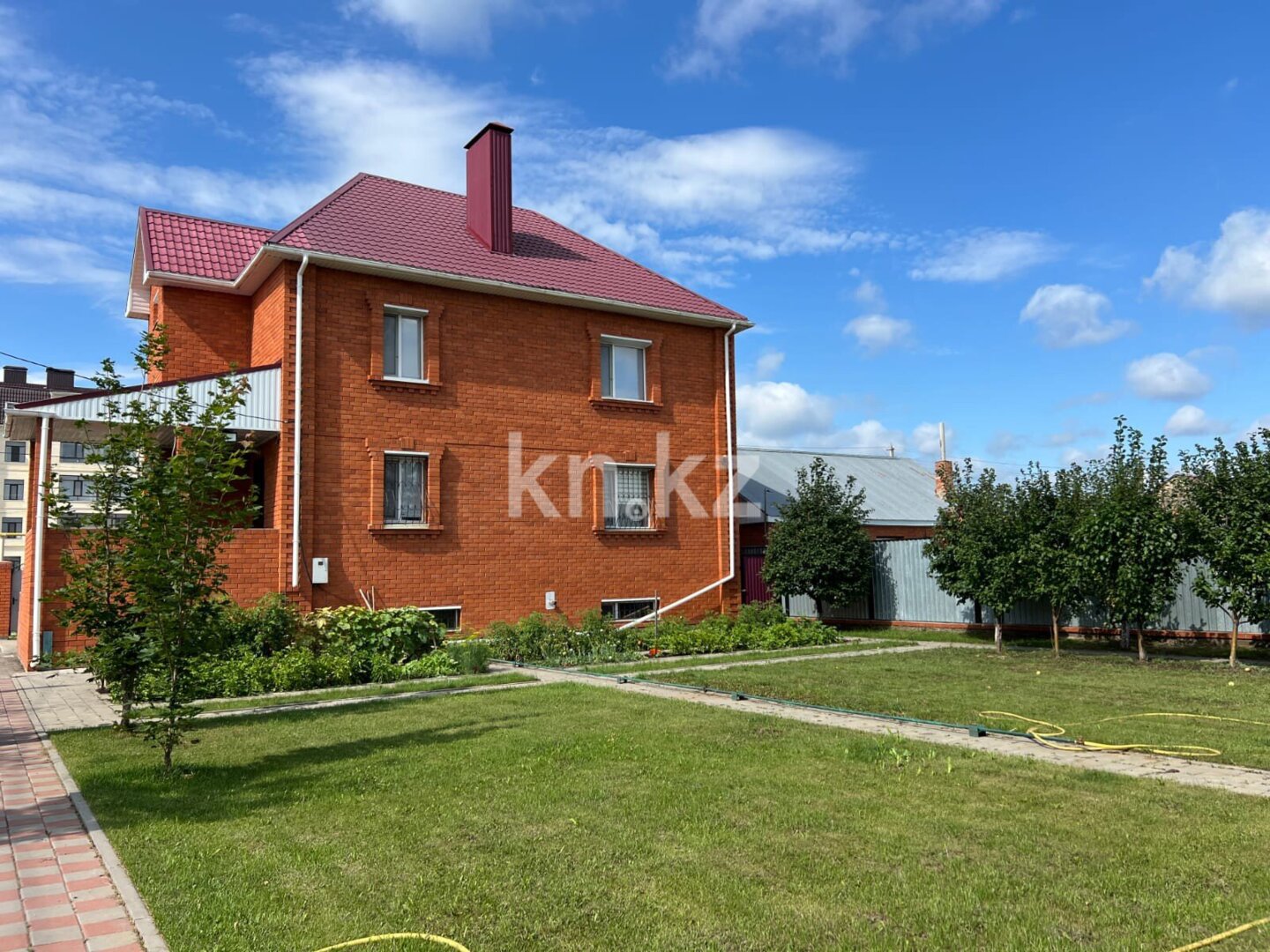 Продажа 5-комнатного дома, 325.7 м² в Костанае - фото 38