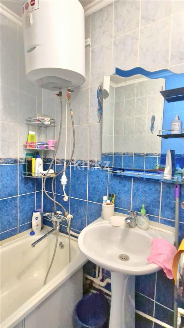 Продажа 3-комнатной квартиры, 63 м² в Караганде - фото 12