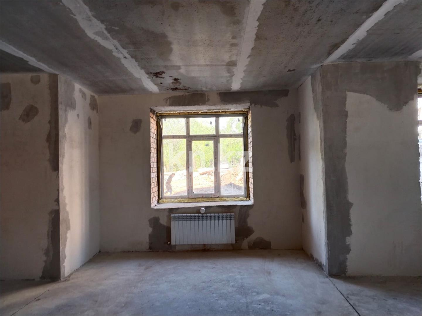 Продажа 3-комнатной квартиры, 67 м² в Караганде - фото 9