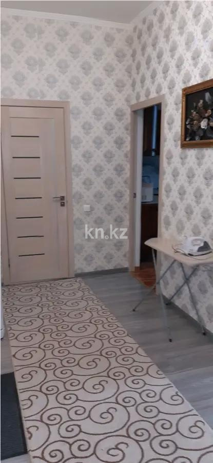 Продажа 1-комнатной квартиры, 57 м² в Астане - фото 4