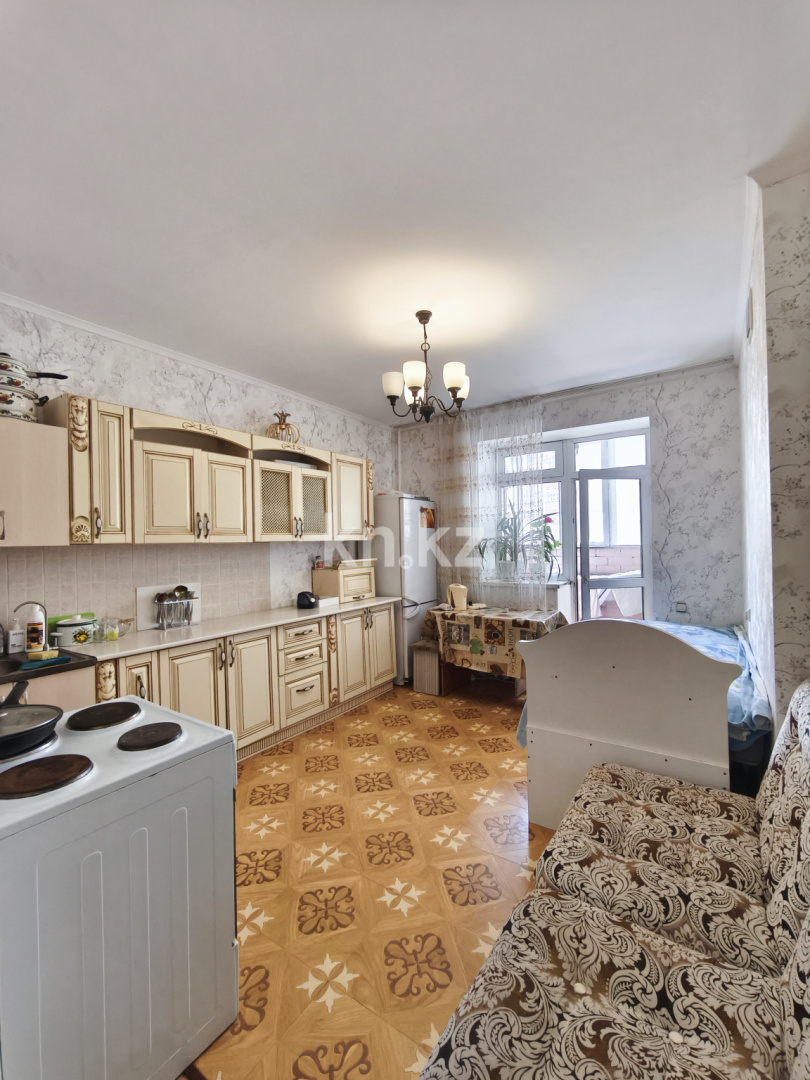 Продажа 1-комнатной квартиры, 50 м² в Астане - фото 8