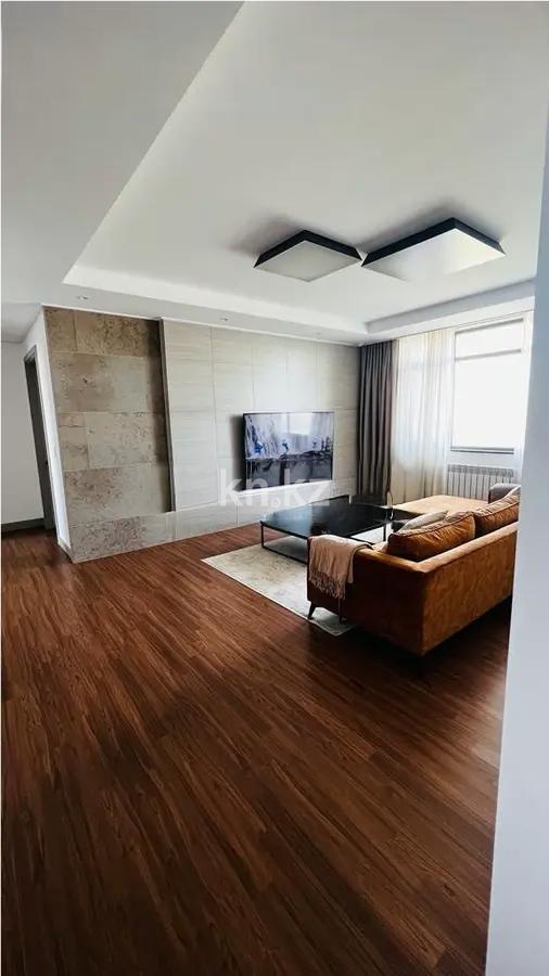 Продажа 5-комнатной квартиры, 140 м², ул. Нажимеденова, дом  4/1 в Астане