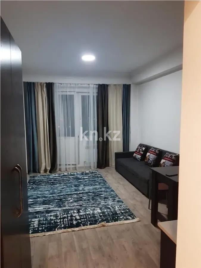 Продажа 1-комнатной квартиры, 34 м², пр. Райымбека, дом  481/1 в Алматы