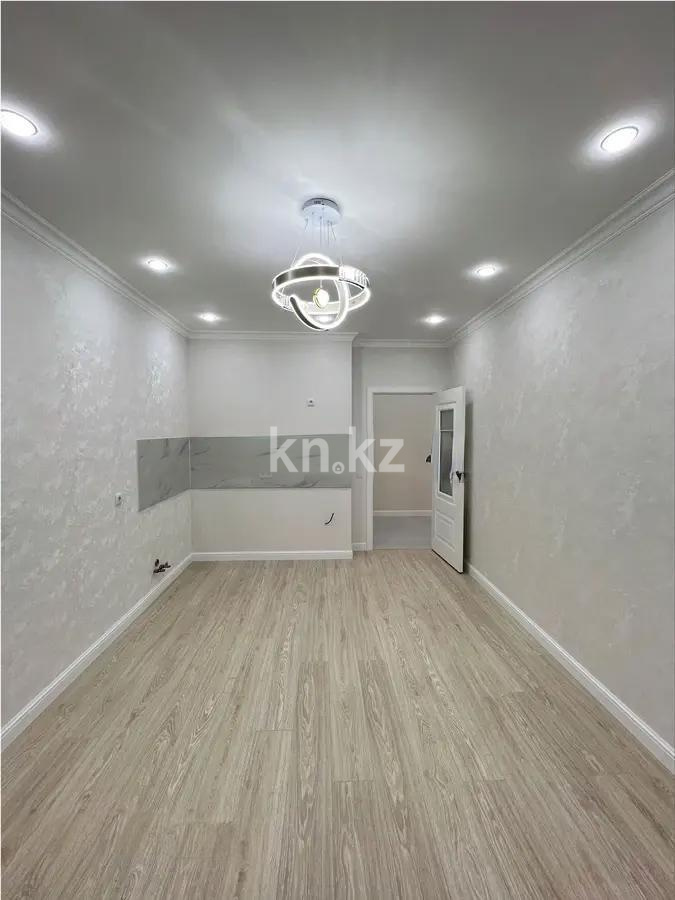 Продажа 1-комнатной квартиры, 40.5 м², ул. Болекпаева, дом  22 в Астане - фото 2