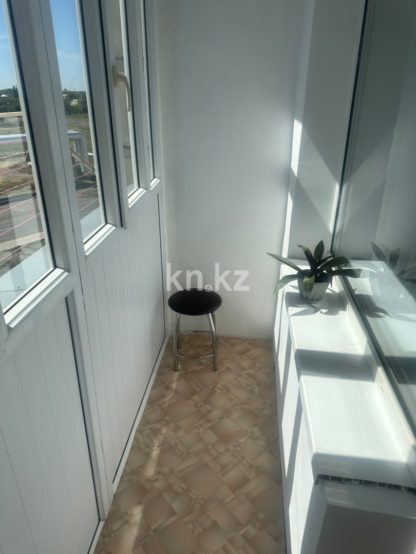 Продажа 3-комнатной квартиры, 60.9 м² в Караганде - фото 8