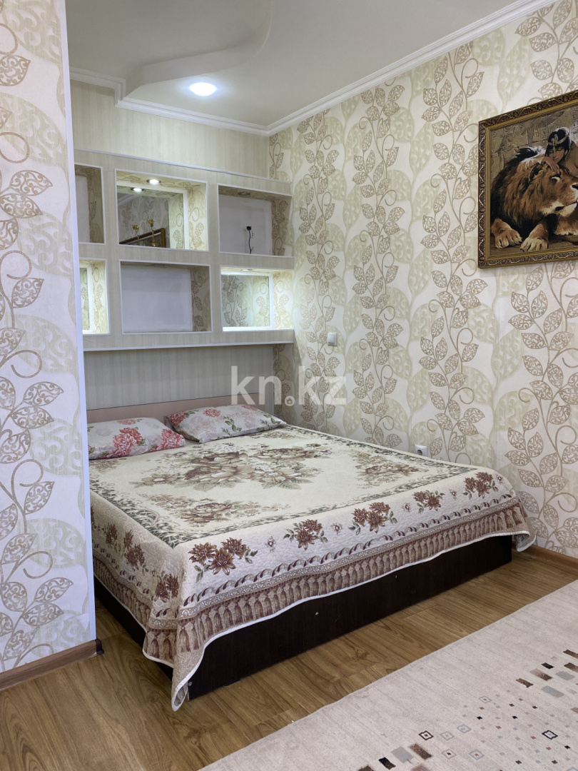 Аренда 1-комнатной квартиры посуточно, 37 м², мкр-н 12, дом  31 в Актау - фото 7