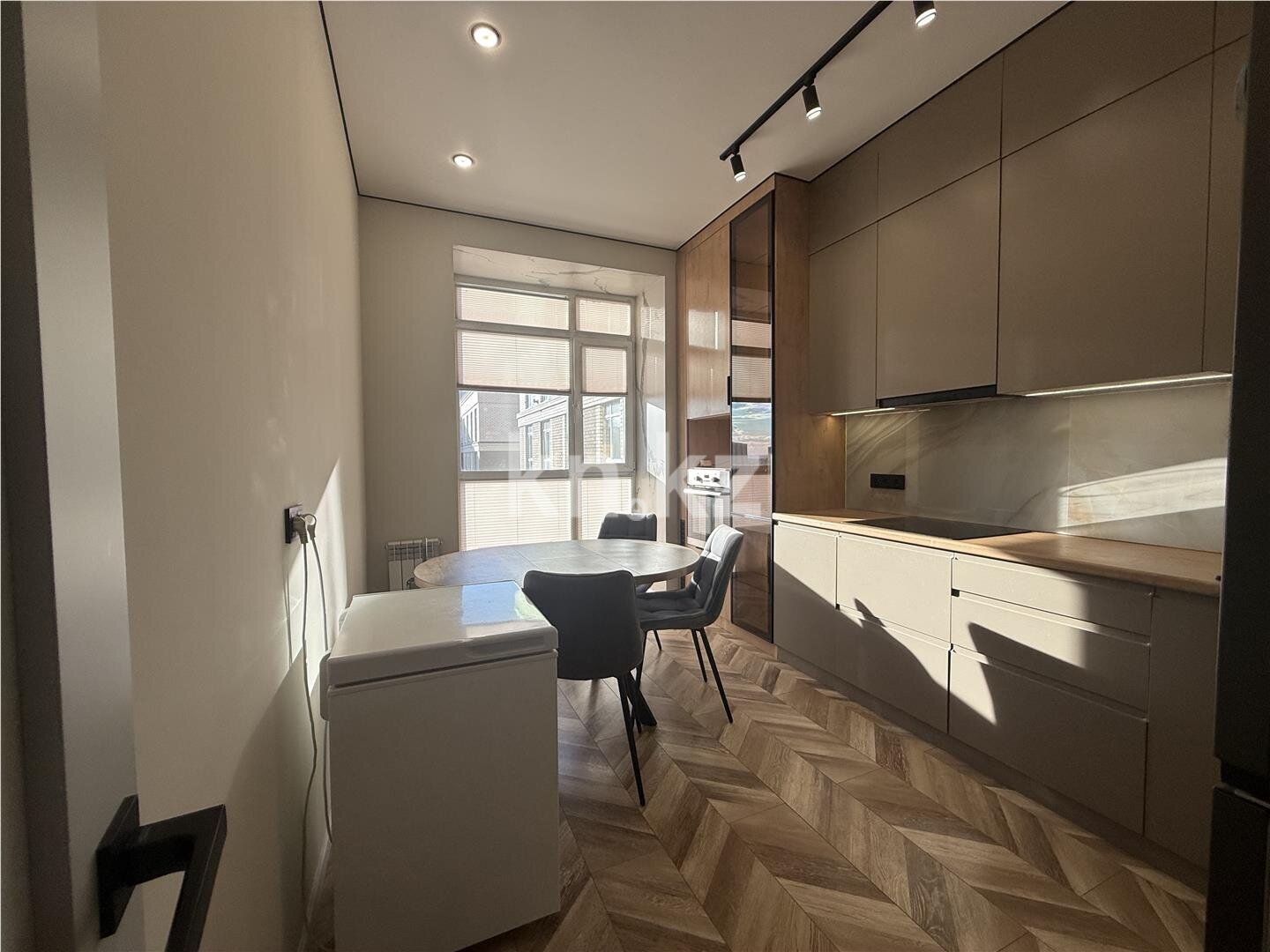 Продажа 3-комнатной квартиры, 93 м² в Караганде - фото 12