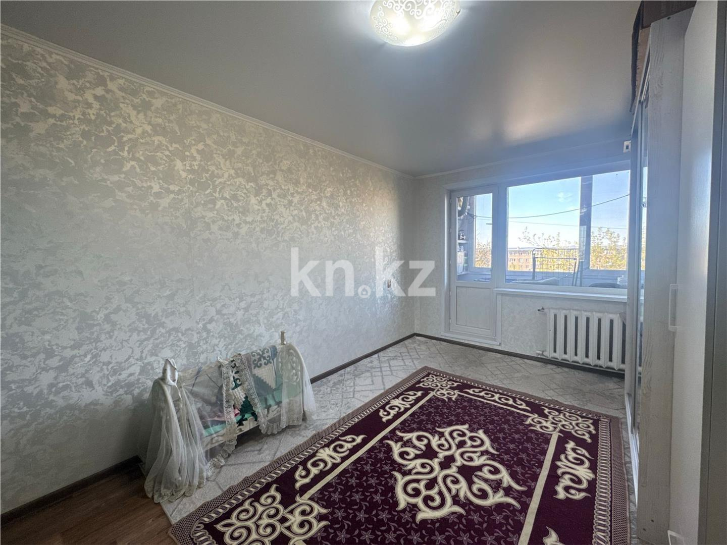 Продажа 2-комнатной квартиры, 48 м² в Темиртау - фото 5