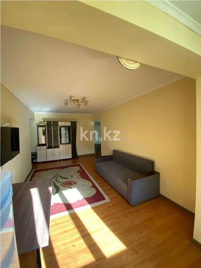 Продажа 3-комнатной квартиры, 67 м² в Алматы